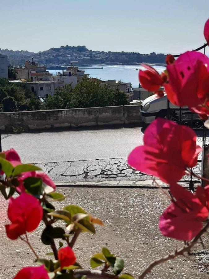 The Romance # 03 Kavala Buitenkant foto